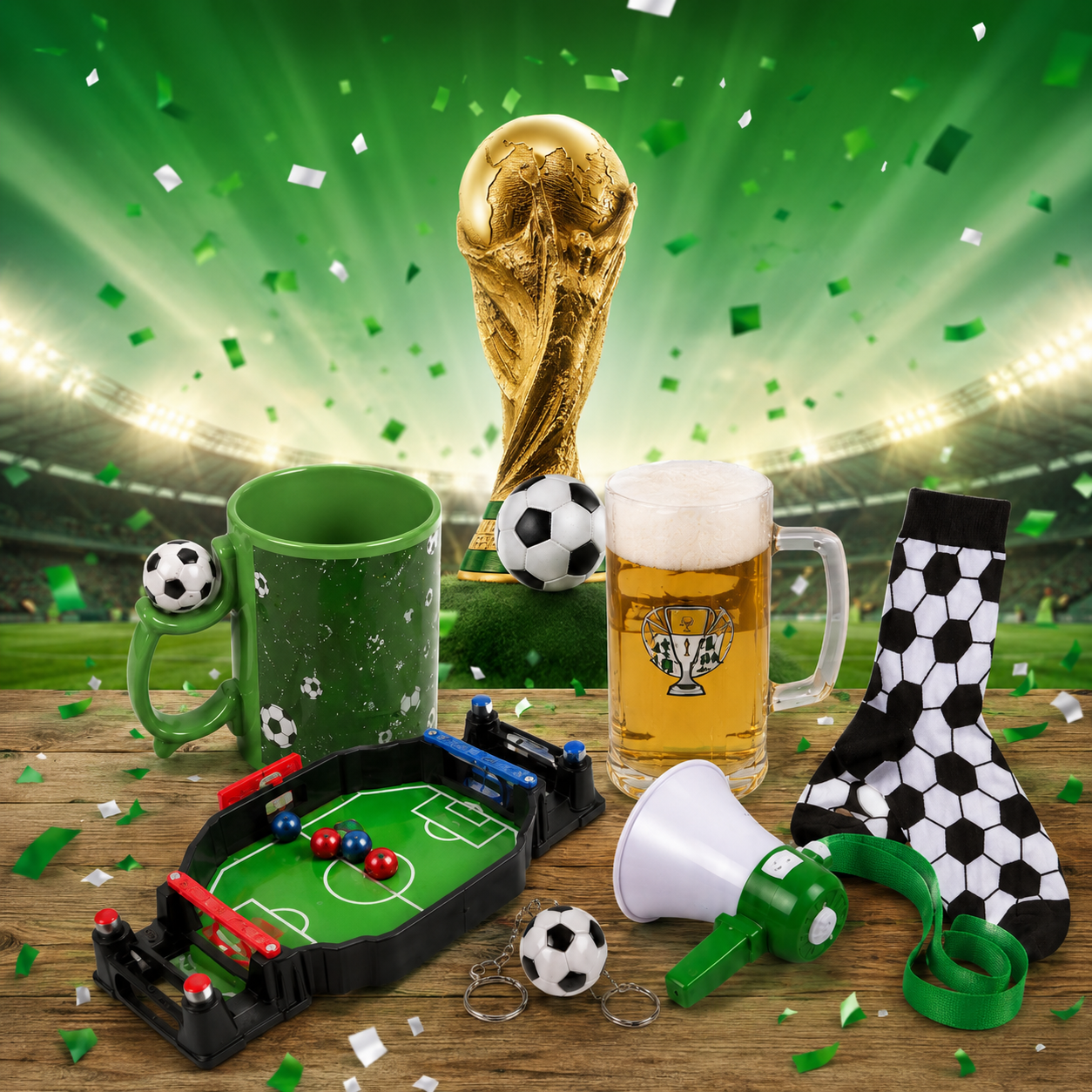 Football World Cup 2026