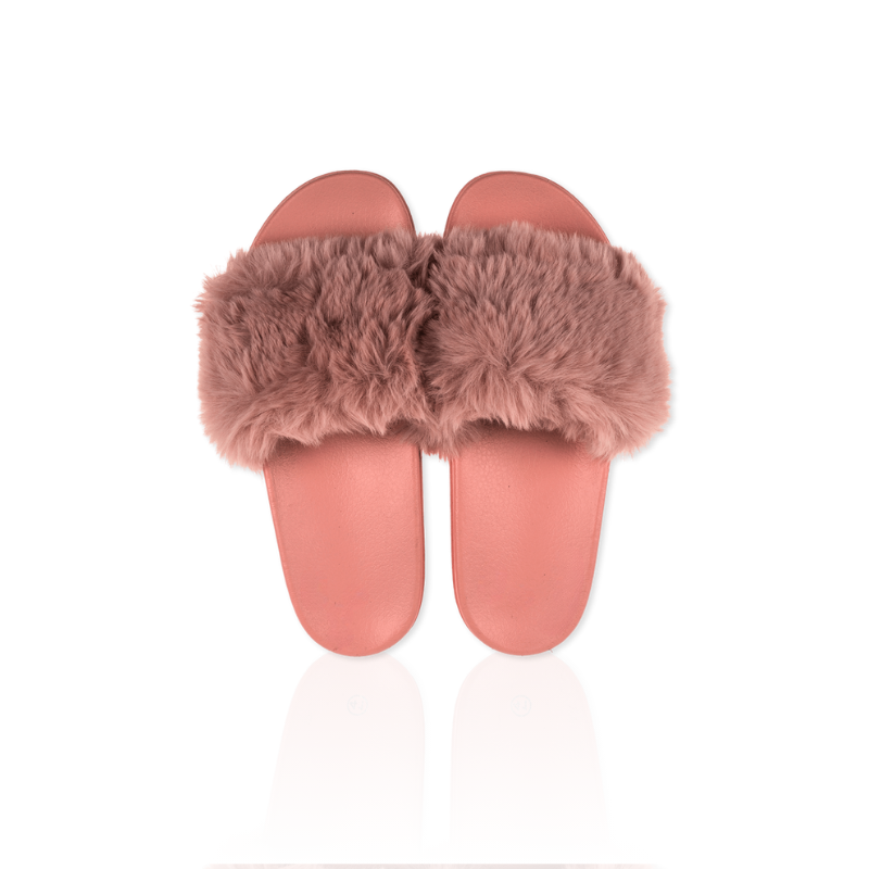 Slippers & foot warmers