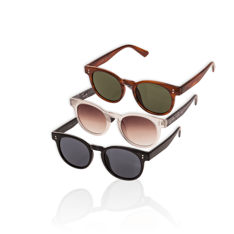 Sunglasses & Accessories