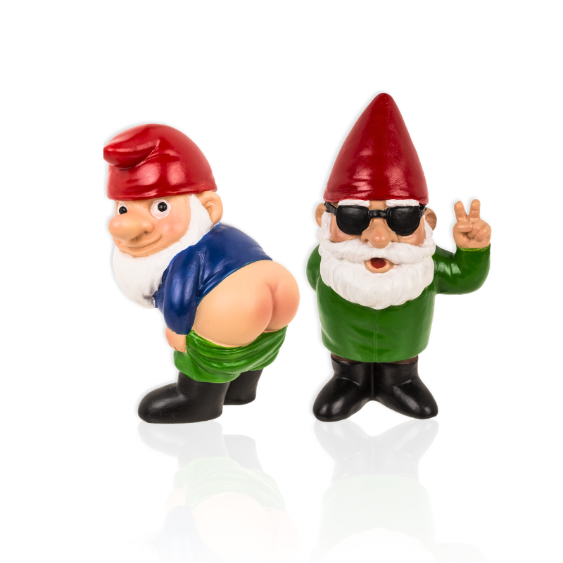Dwarfs