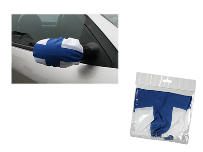 Baderas para el espejos retrovisores exteriores