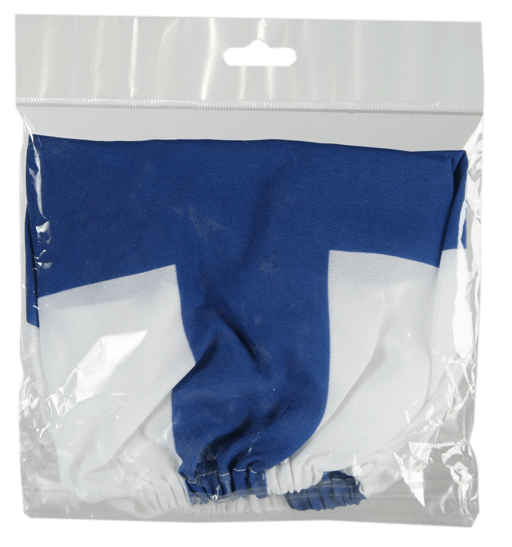 Baderas para el espejos retrovisores exteriores