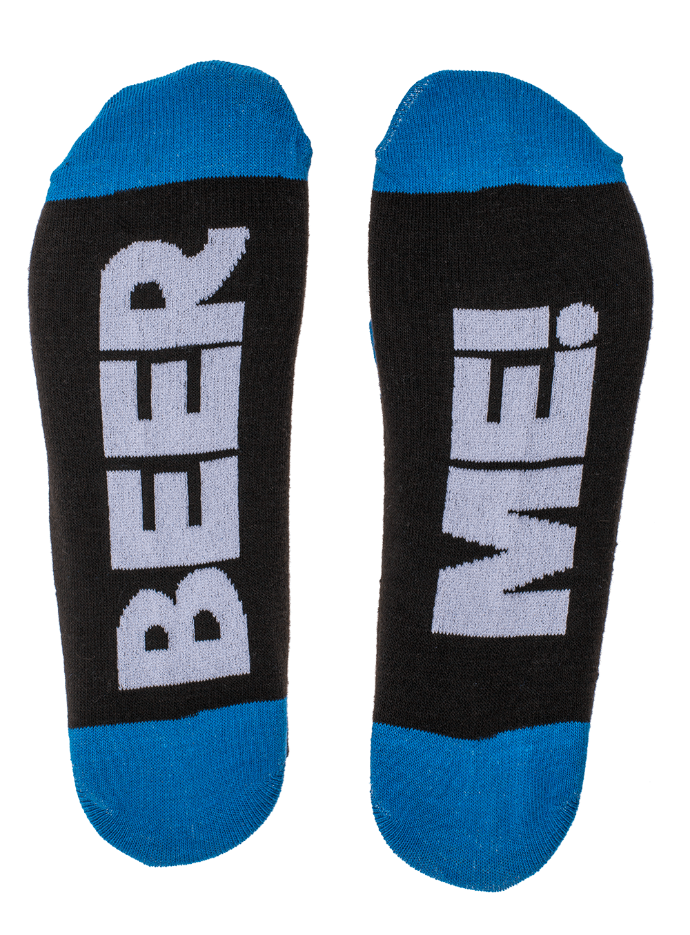 Funny Socks with Text, one size,
