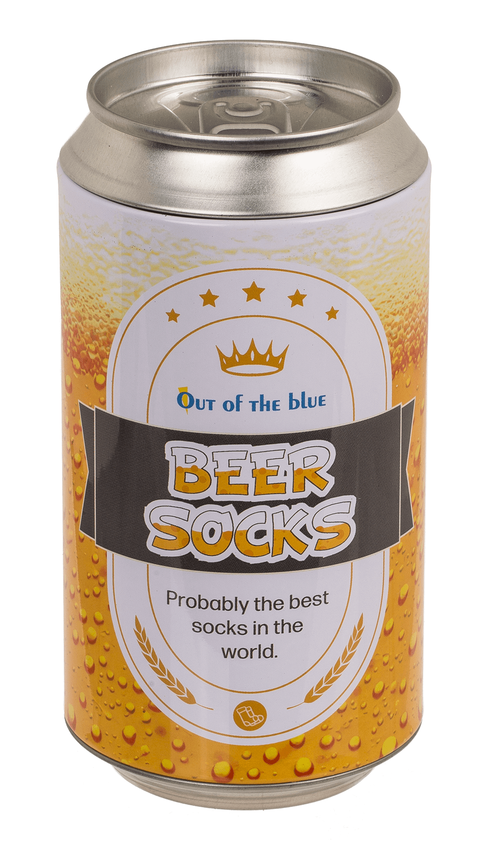Socks, Beer,