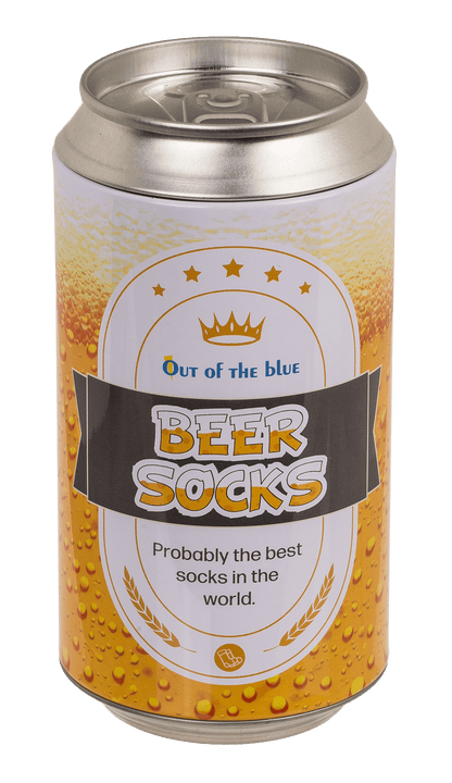 Socks, Beer,