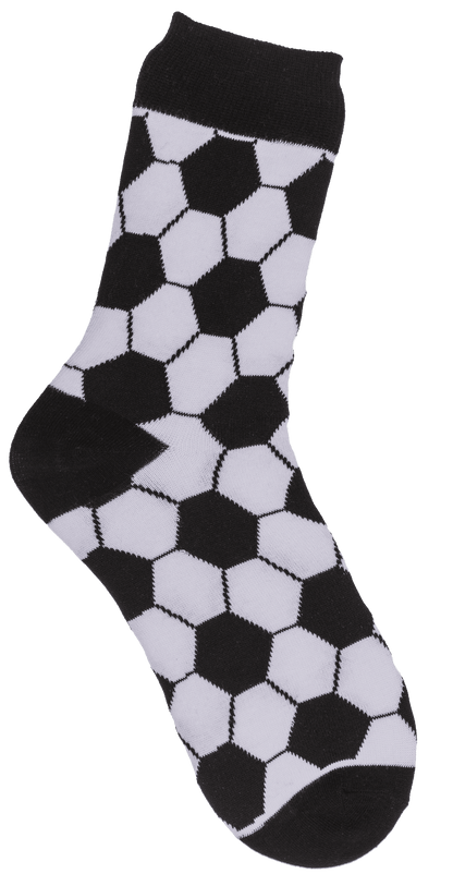 Gift-Set, Football, beer glass + socks,