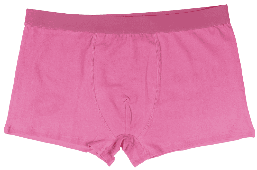 Boxer short, Worlds Sexiest Man,