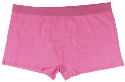 Boxer short, Worlds Sexiest Man,