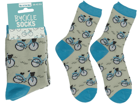Socks, Bicycle, size 36-42,
