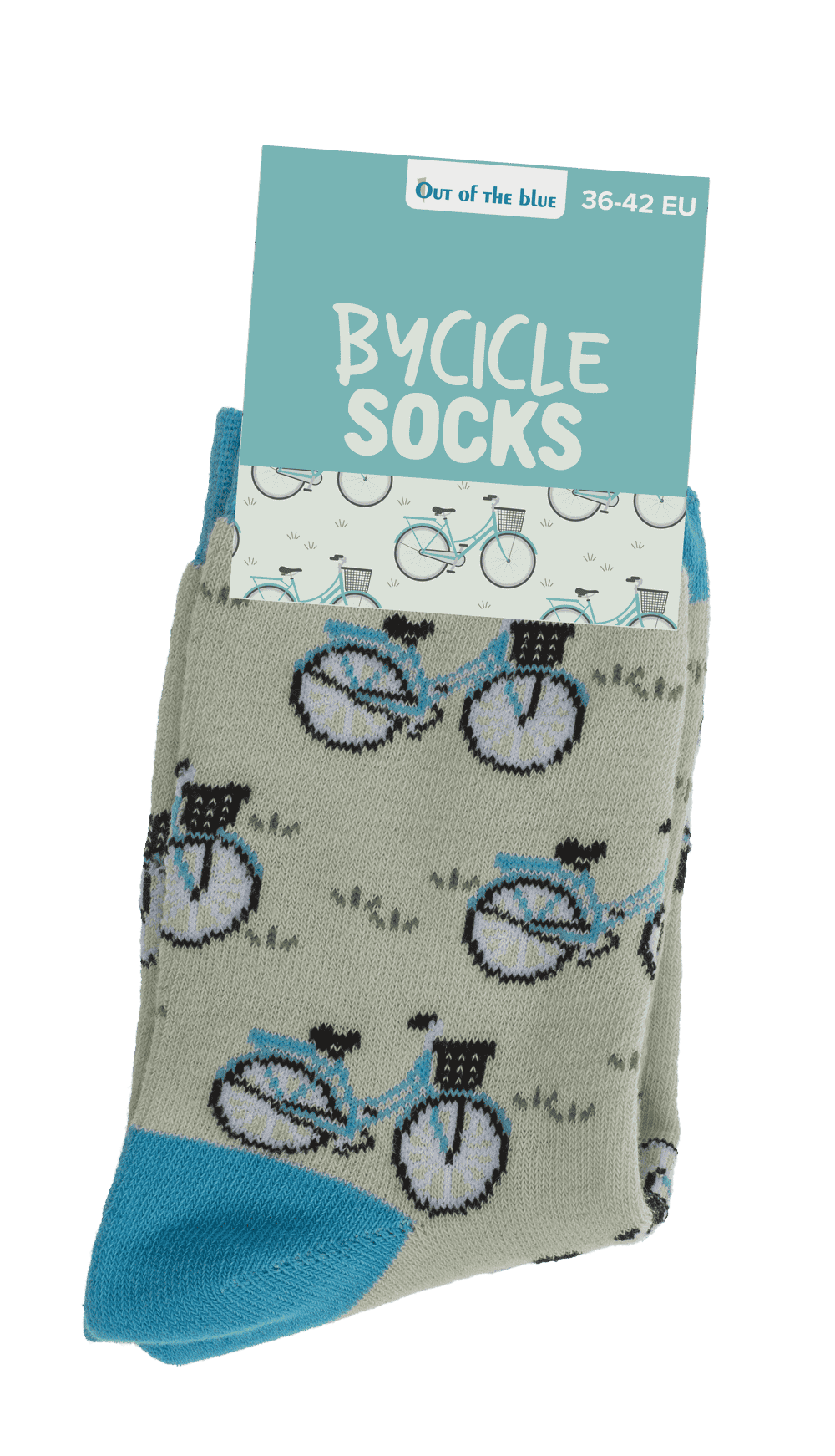 Socks, Bicycle, size 36-42,