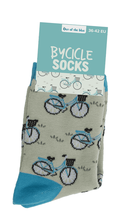Socks, Bicycle, size 36-42,