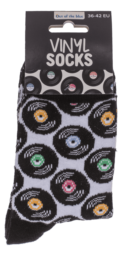 Socks, Vinyl, size 36-42,