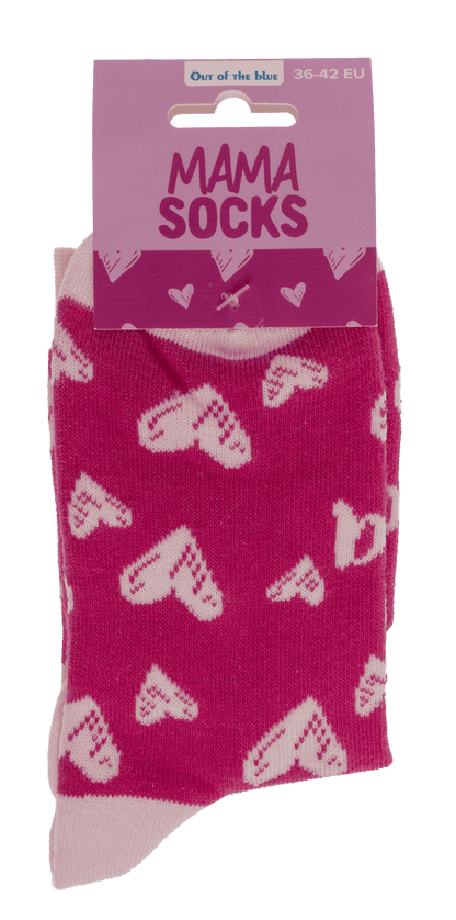 Socks, Mama, size 36-42,