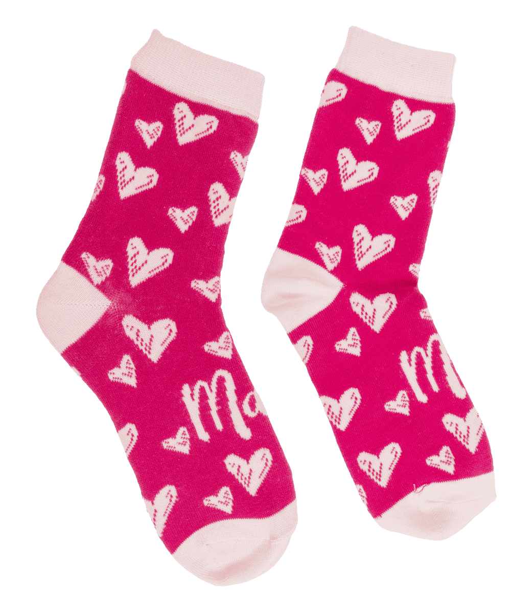 Socks, Mama, size 36-42,