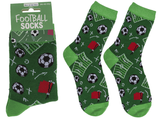 Socks, Football, size 36-42,