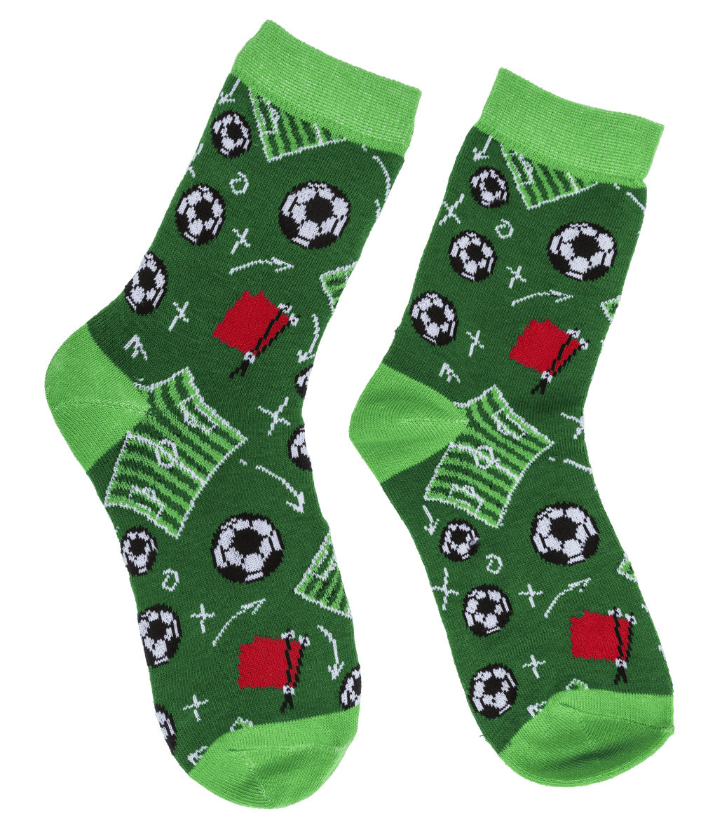 Socks, Football, size 36-42,