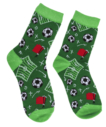 Socks, Football, size 36-42,