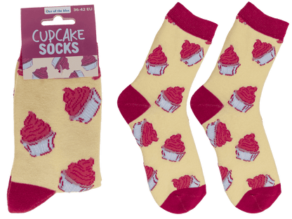 Socks, Cake, size 36-42,