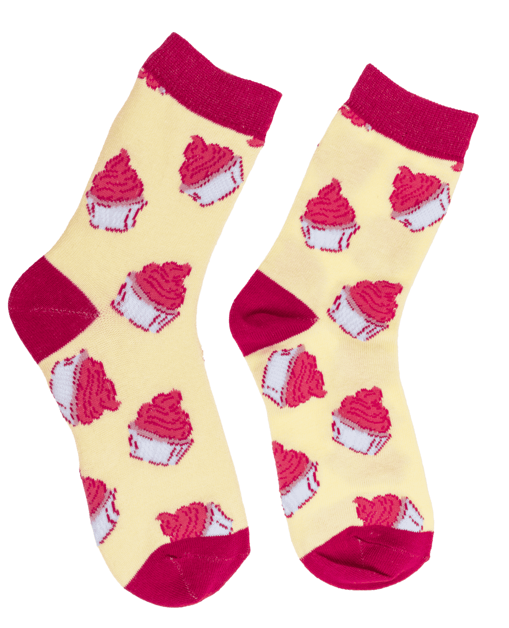 Socks, Cake, size 36-42,