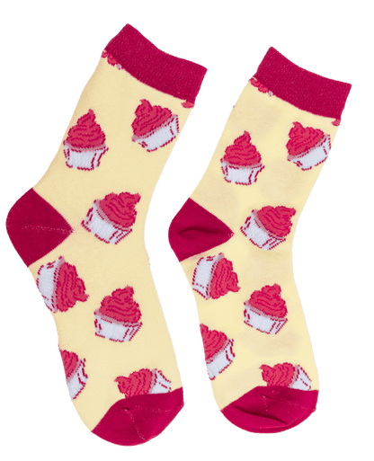 Socks, Cake, size 36-42,