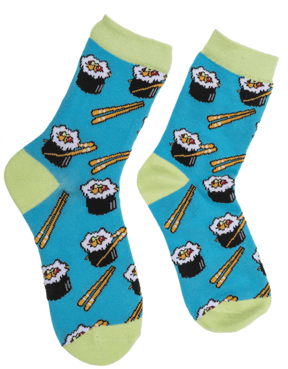 Socks, Sushi, size 36-42,
