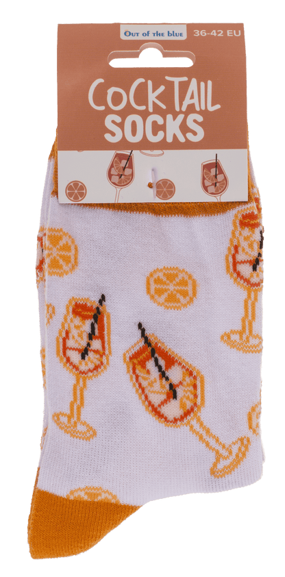 Socks, Cocktail, size 36-42,