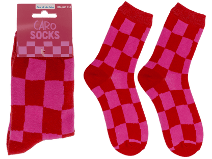 Socks, Caro, size 36-42,