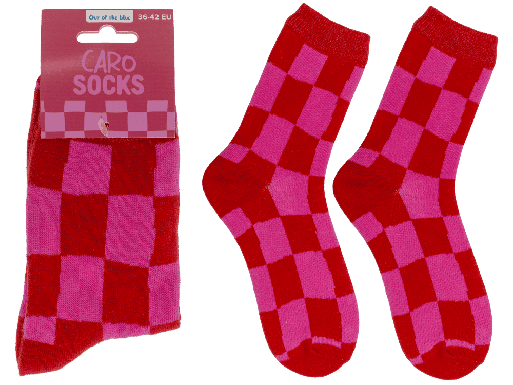 Socks, Caro, size 36-42,