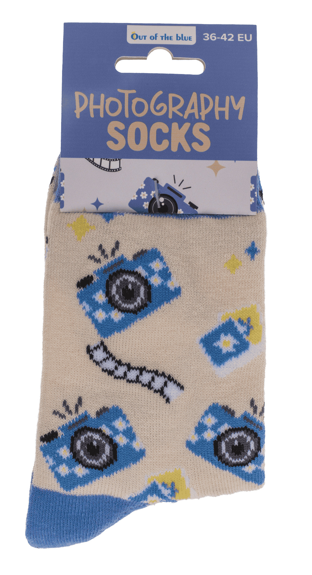 Socks, Photography, size 36-42,