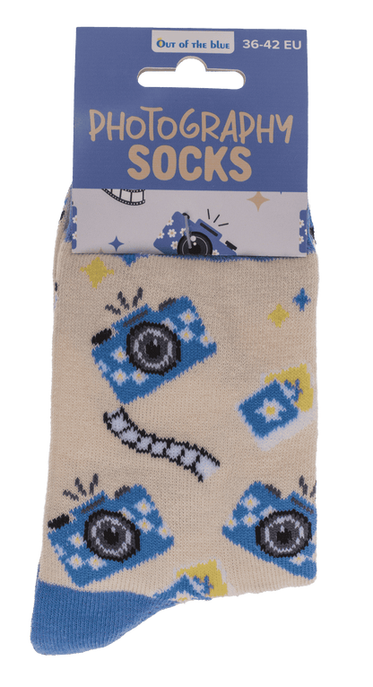 Socks, Photography, size 36-42,