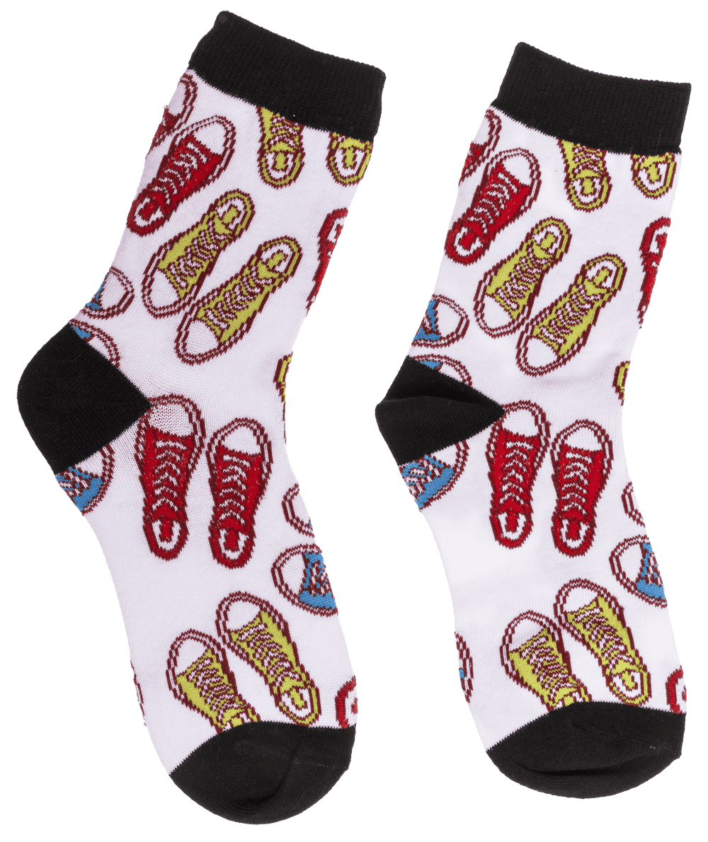 Socks, Sneaker, size 36-42,