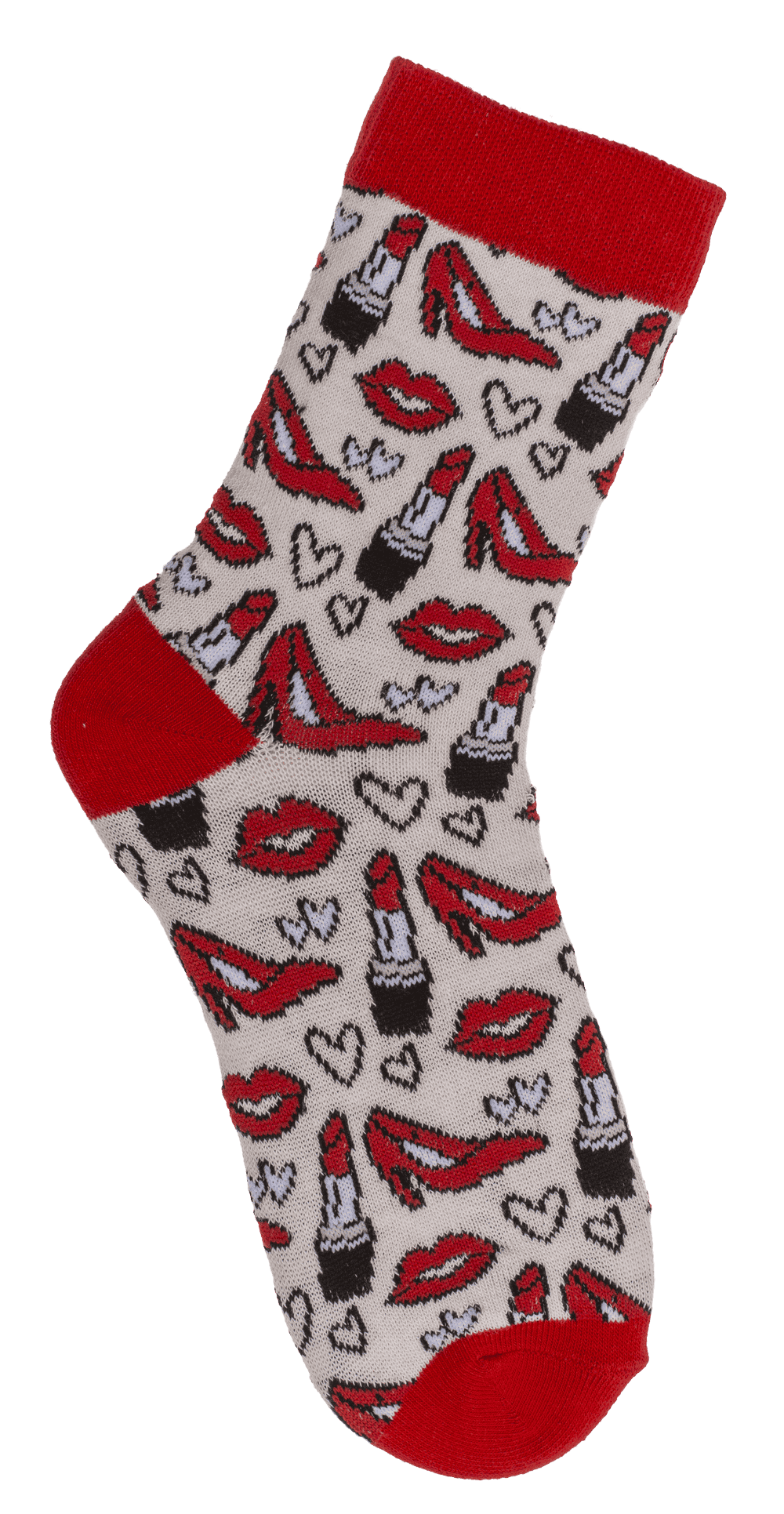 Socks, Glamorous, size 36-42,