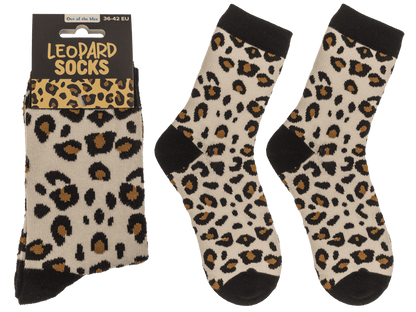 Socks, Leo, size 36-42,