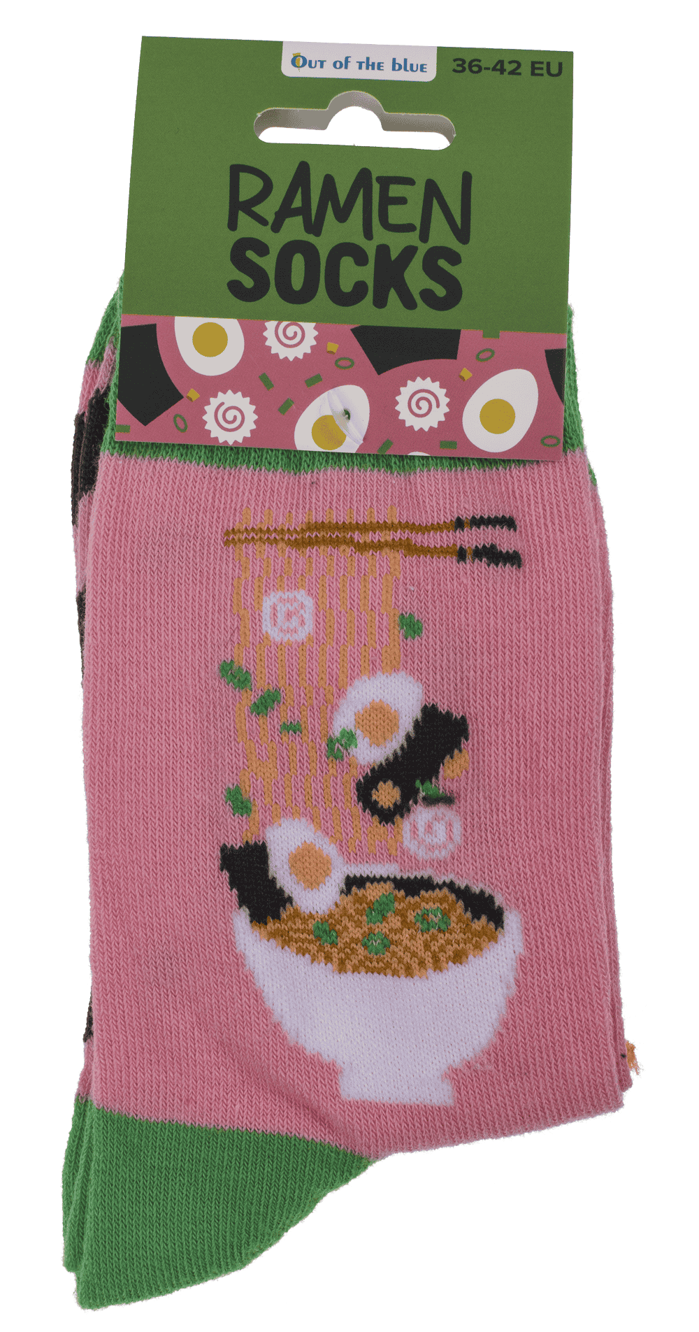 Socks, Ramen, size 36-42,