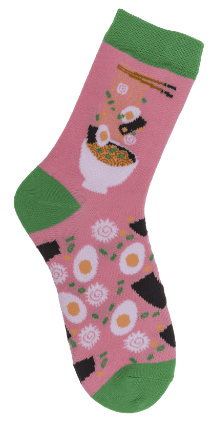 Socks, Ramen, size 36-42,