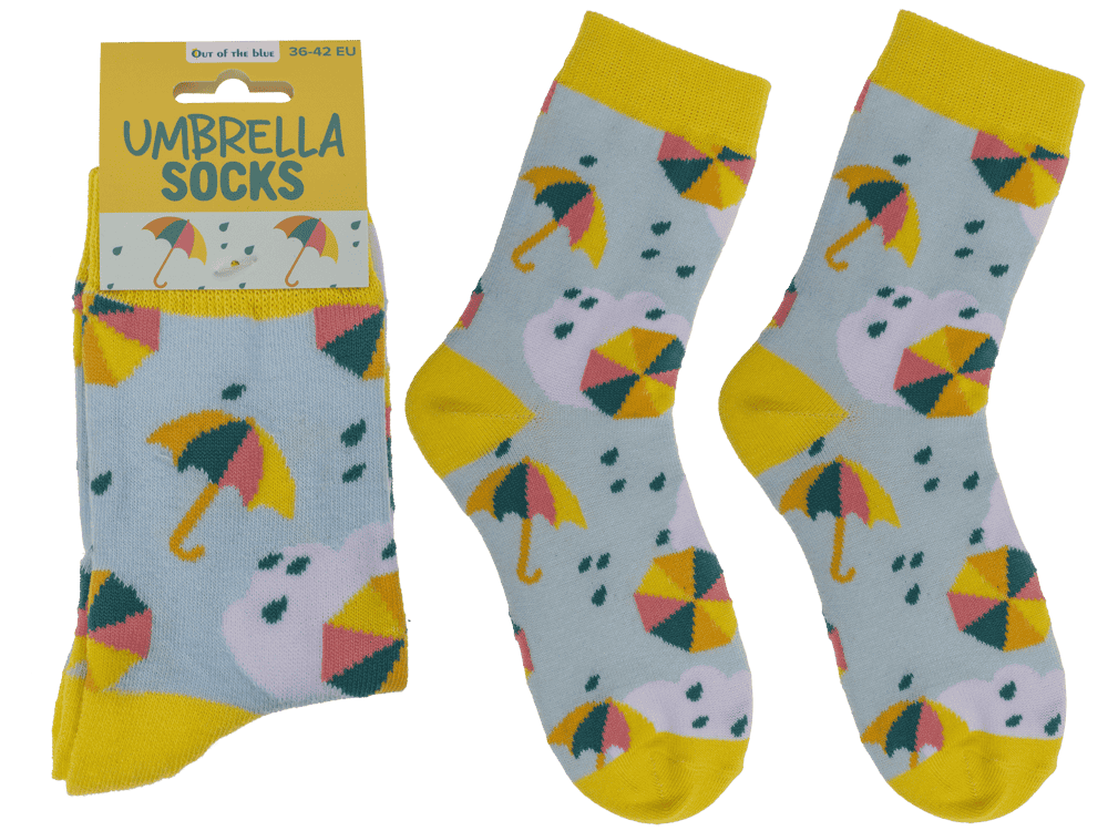 Socka, Umbrella, size 36-42,