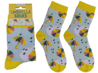 Socka, Umbrella, size 36-42,