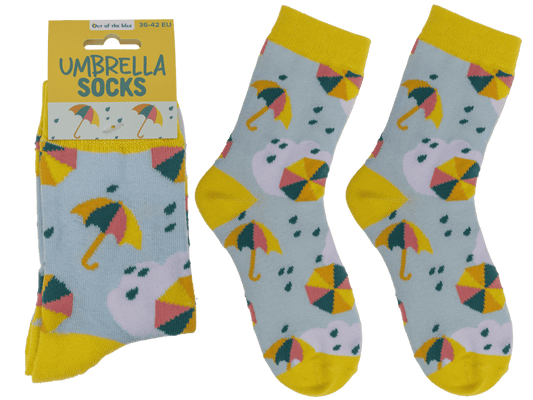 Socka, Umbrella, size 36-42,