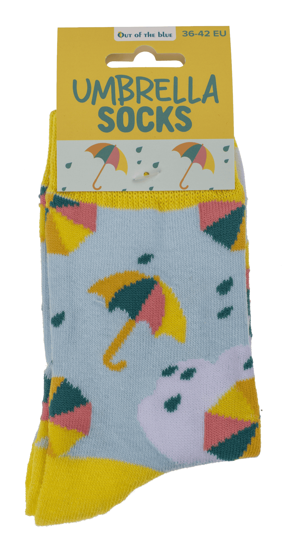 Socka, Umbrella, size 36-42,