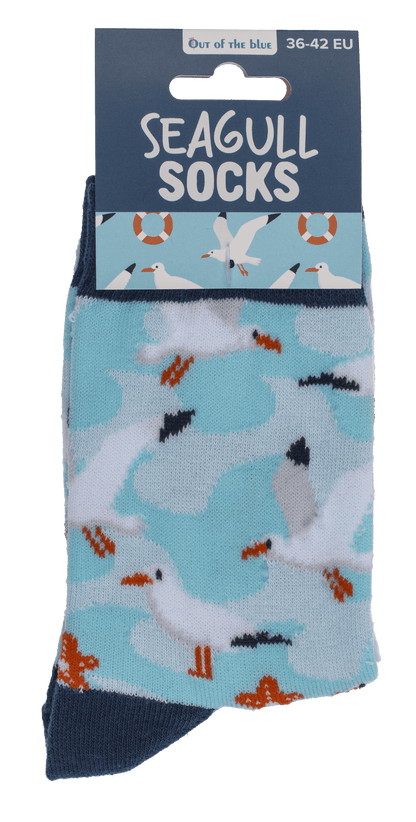 Socks, Seagull, size 36-42,