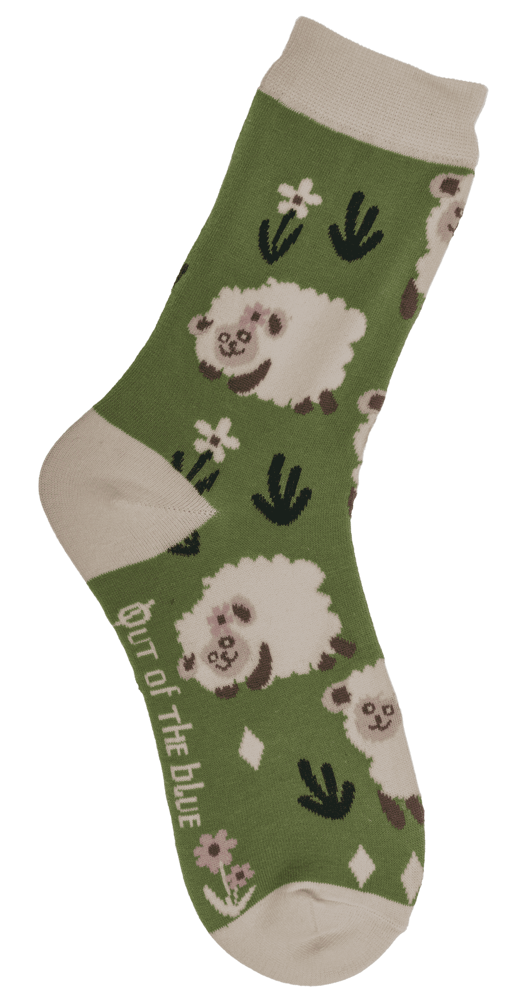 Socks, Sheep, size 36-42,