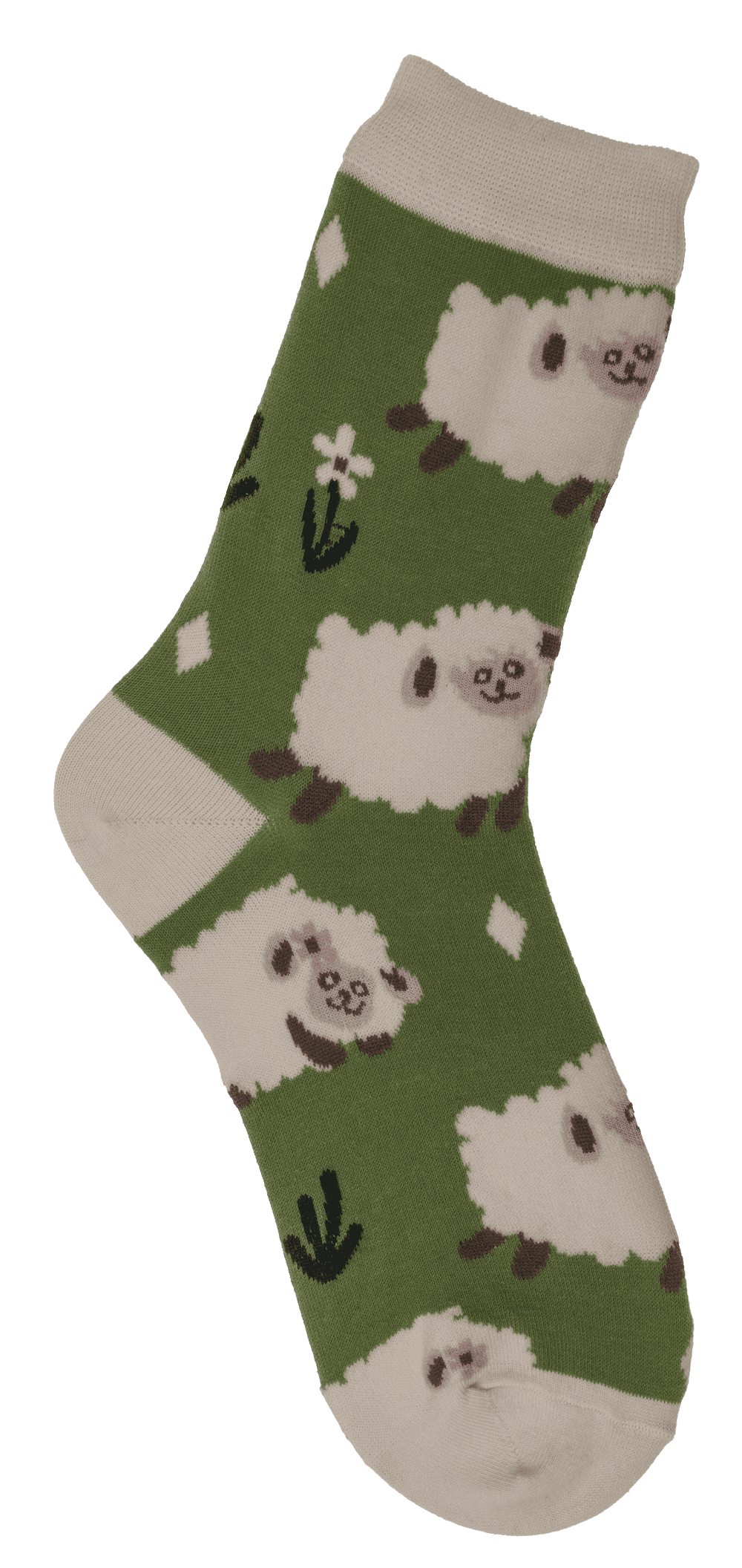 Socks, Sheep, size 36-42,