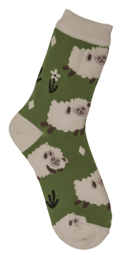 Socks, Sheep, size 36-42,
