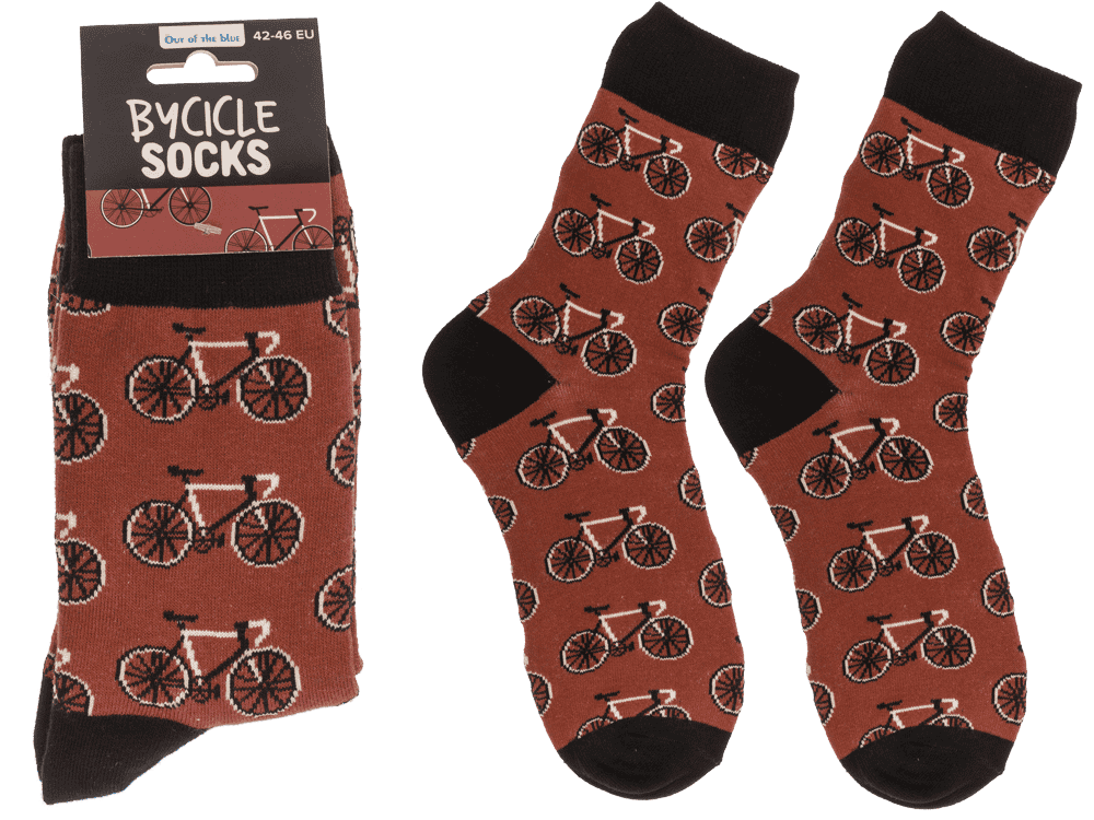 Socks, Bicycle, size 42-46,