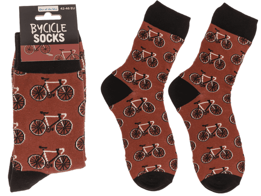 Socks, Bicycle, size 42-46,