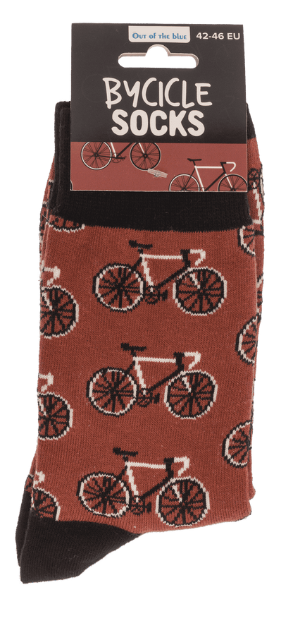 Socks, Bicycle, size 42-46,