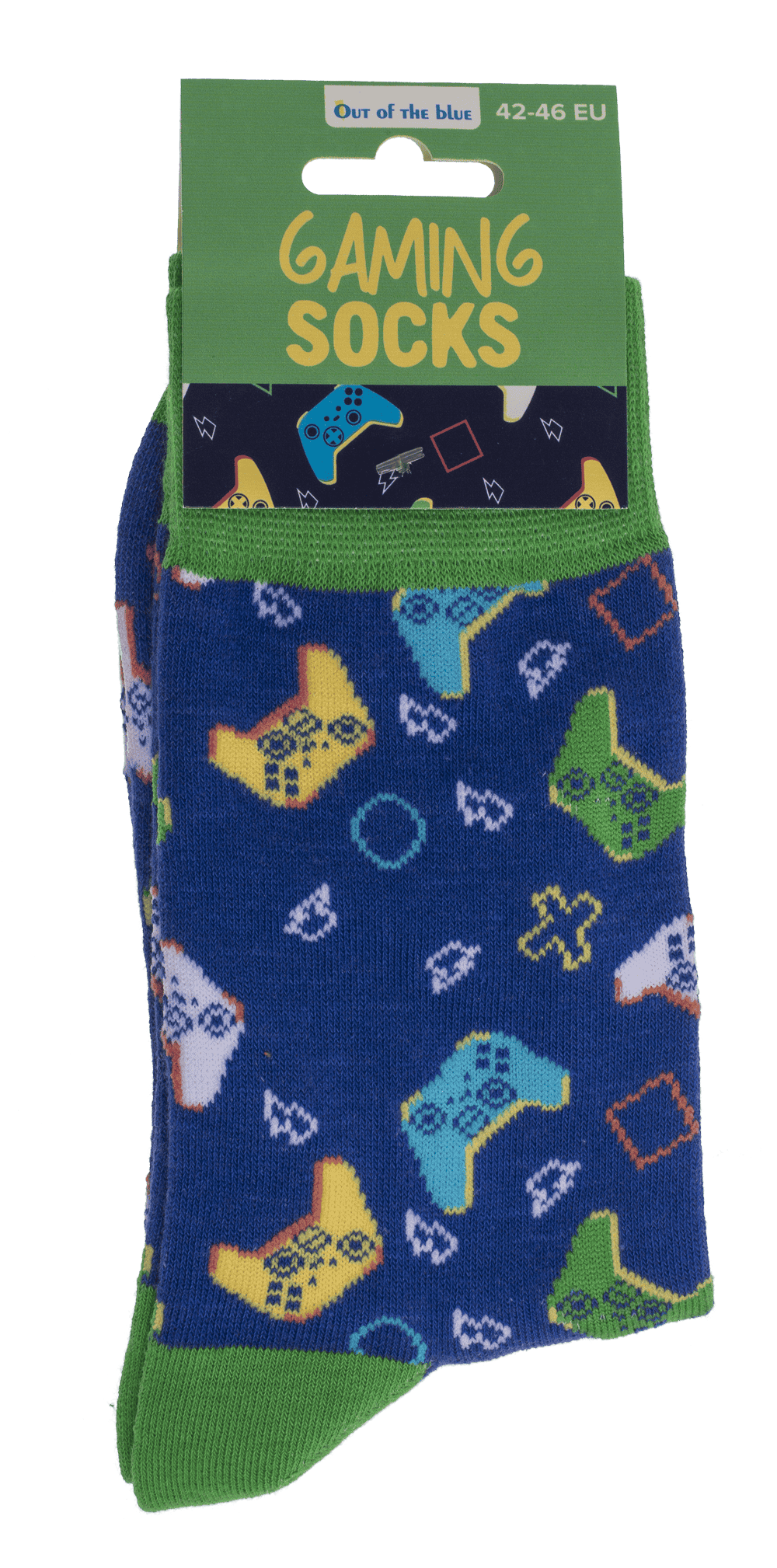 Socks, Gaming, size 42-46,