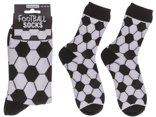 Socks, Football, size 42-46,