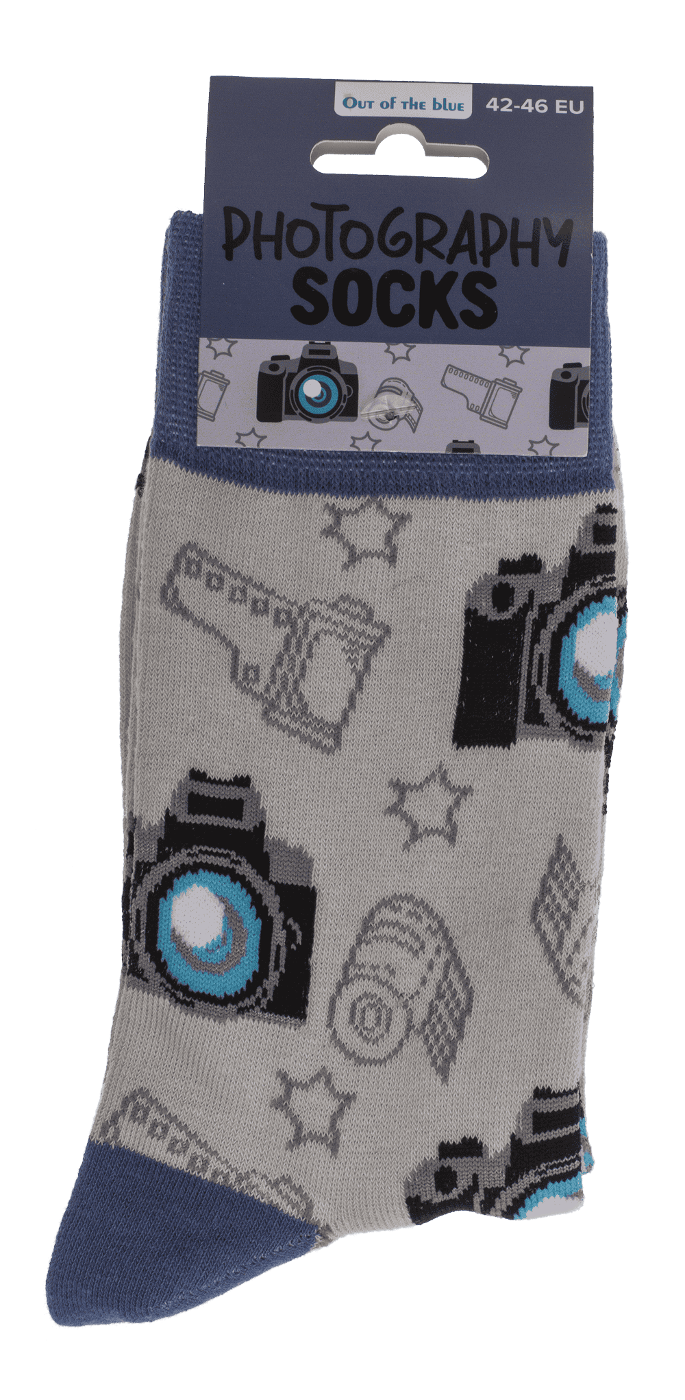 Socks, Photography, size 42-46,