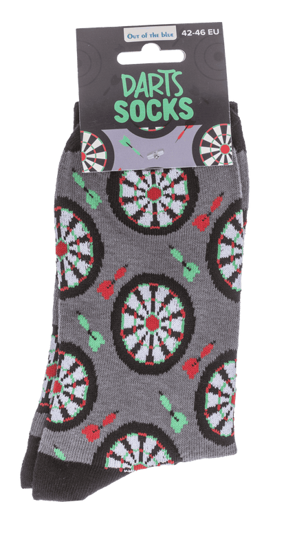 Socks, Darts, size 42-46,